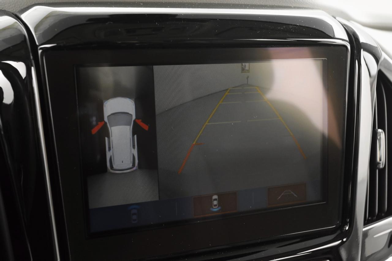 Chevrolet Traverse LT AWD 2018