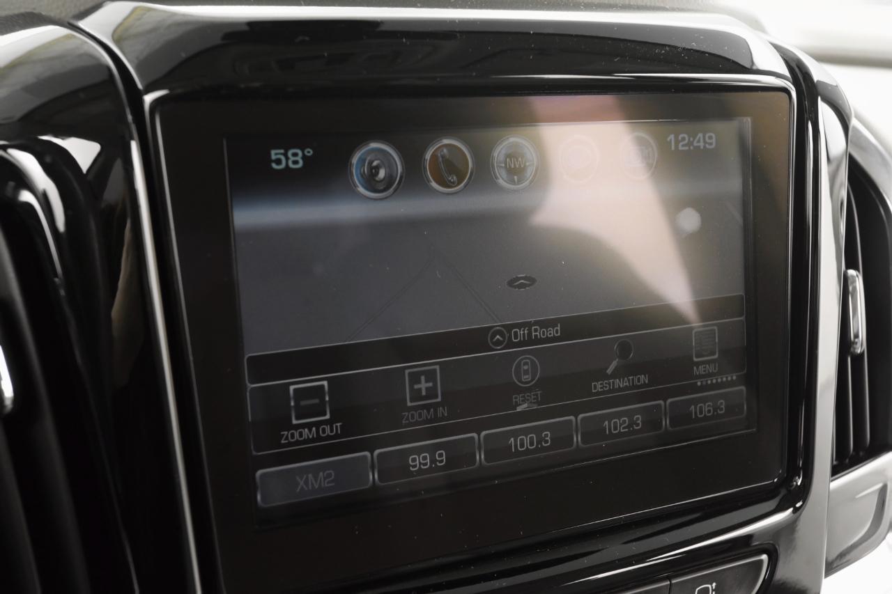 Chevrolet Traverse LT AWD 2018