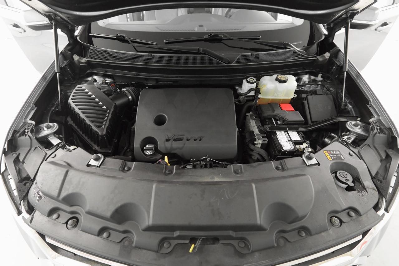 Chevrolet Traverse LT AWD 2018