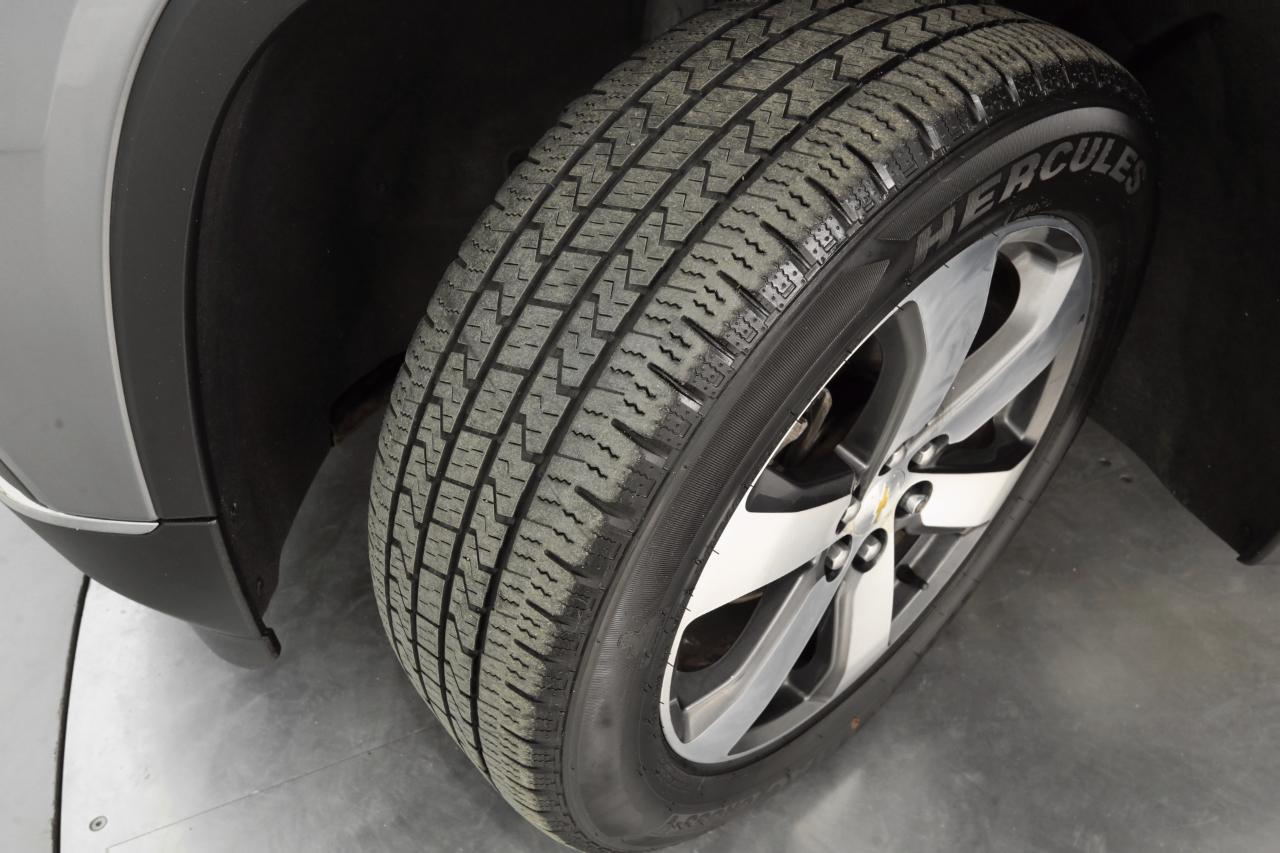 Chevrolet Traverse LT AWD 2018