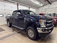 2021 Ford F250 