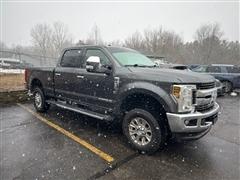 2018 Ford F250 