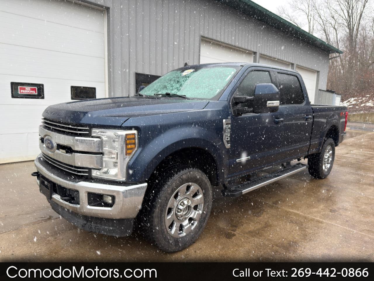 Ford F250  2019