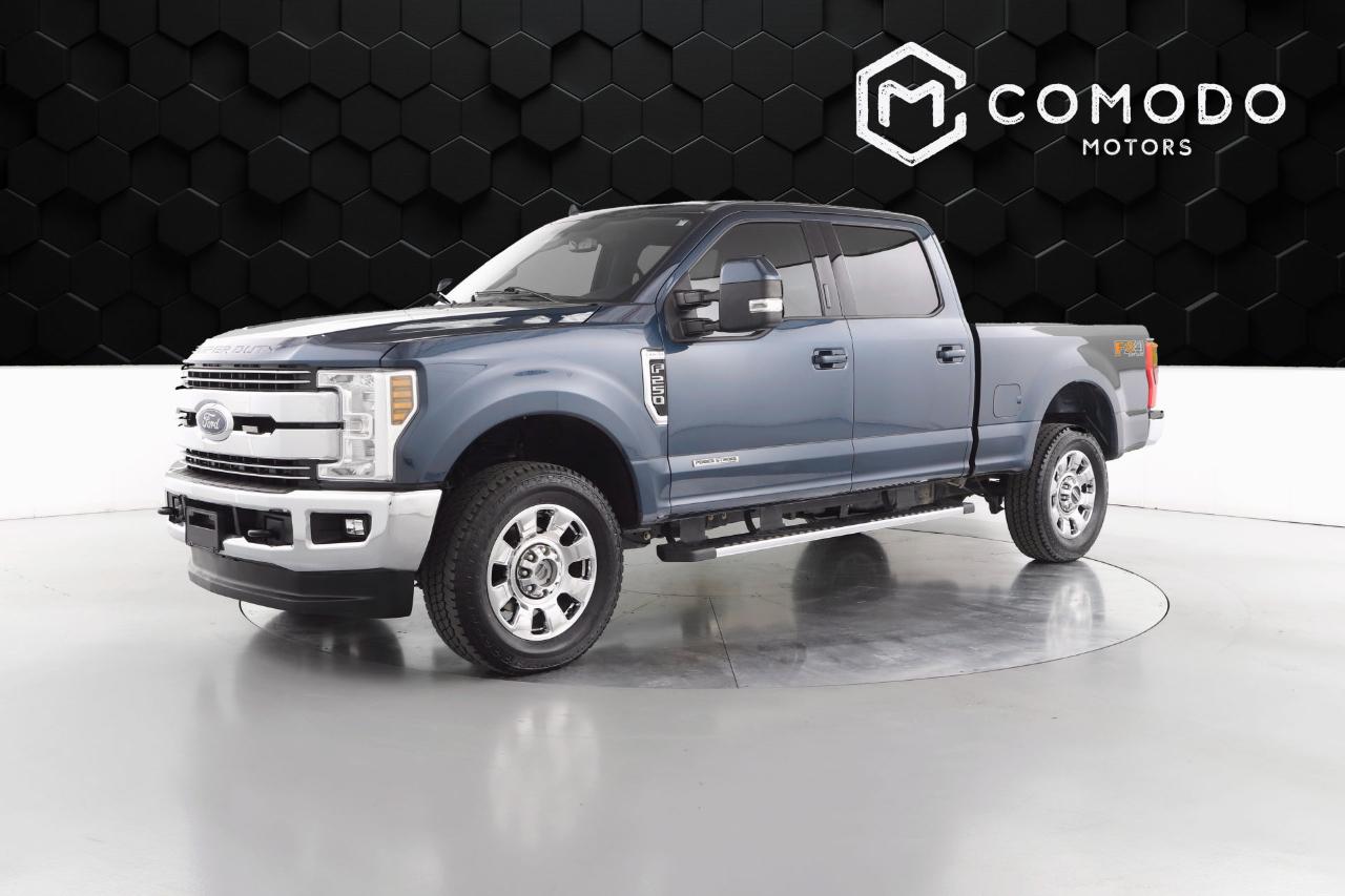 Ford F250  2019
