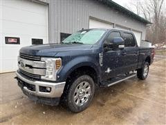 2019 Ford F250 