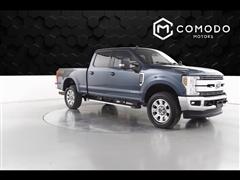 2019 Ford F250 