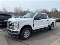 2024 Ford F250 