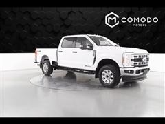 2024 Ford F250 