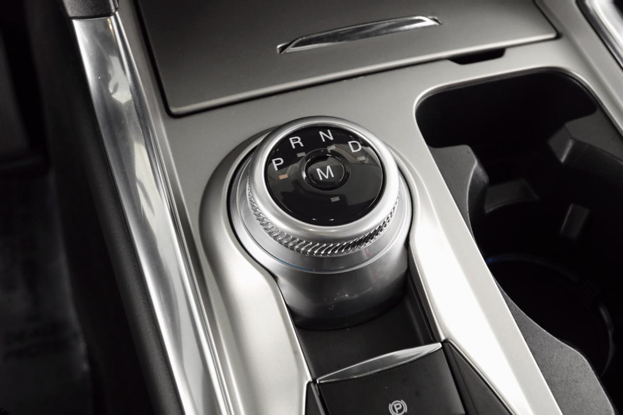 Ford Explorer ST AWD 2020