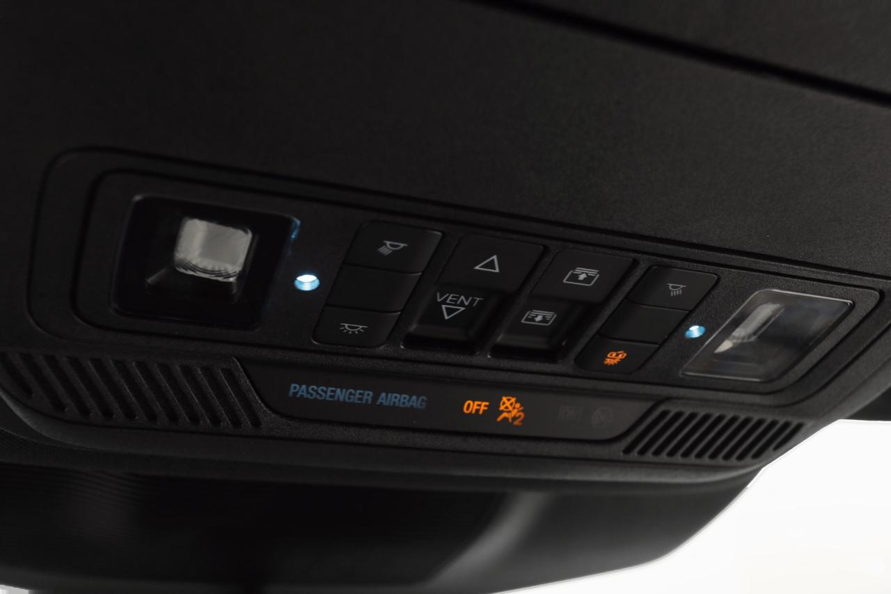 Ford Explorer ST AWD 2020