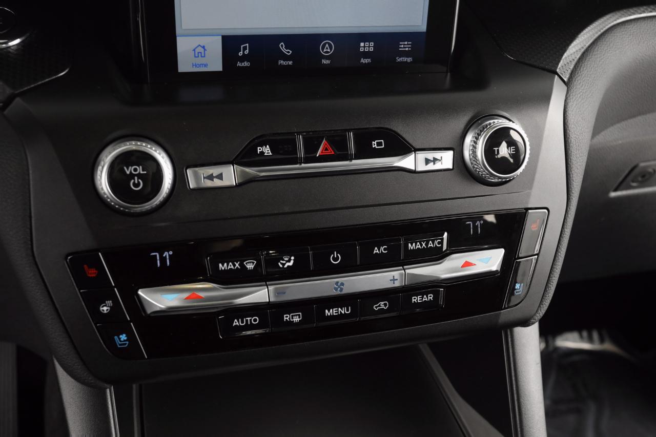 Ford Explorer ST AWD 2020