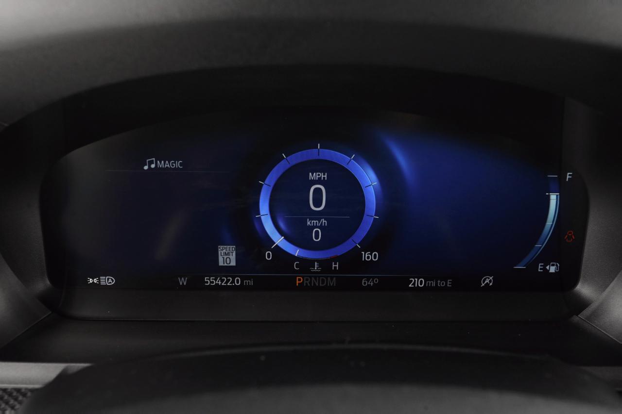 Ford Explorer ST AWD 2020