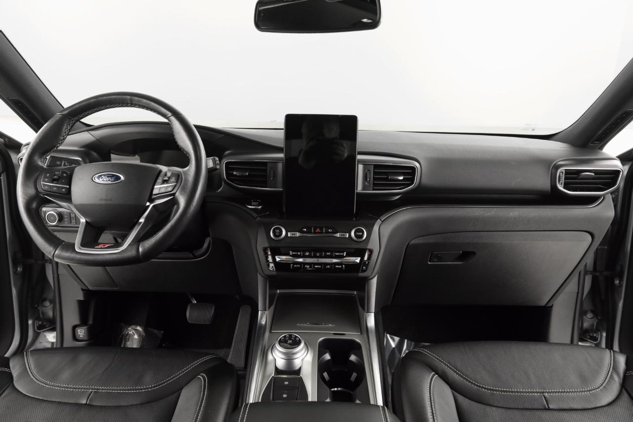 Ford Explorer ST AWD 2020