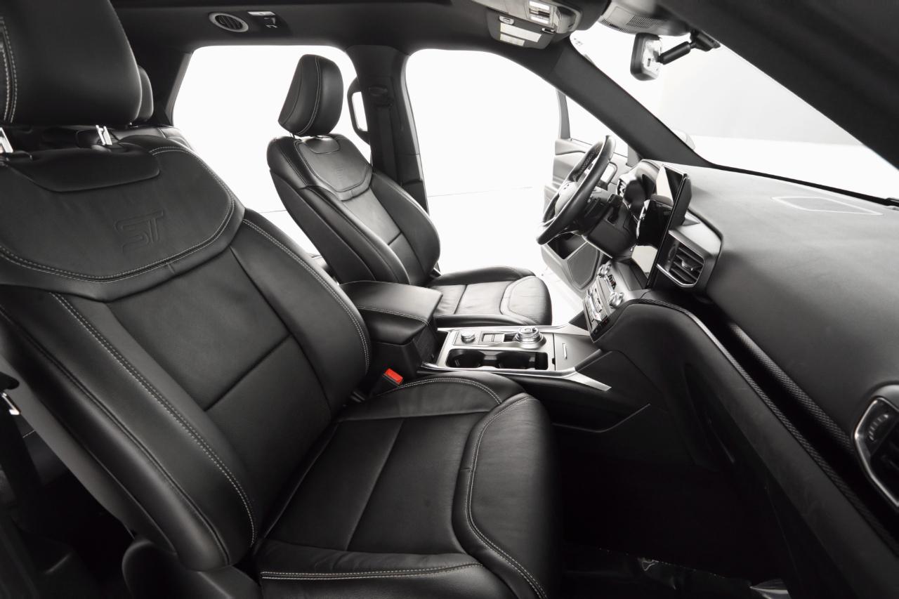 Ford Explorer ST AWD 2020