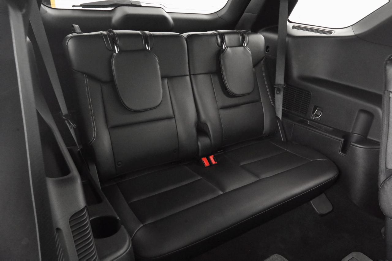 Ford Explorer ST AWD 2020