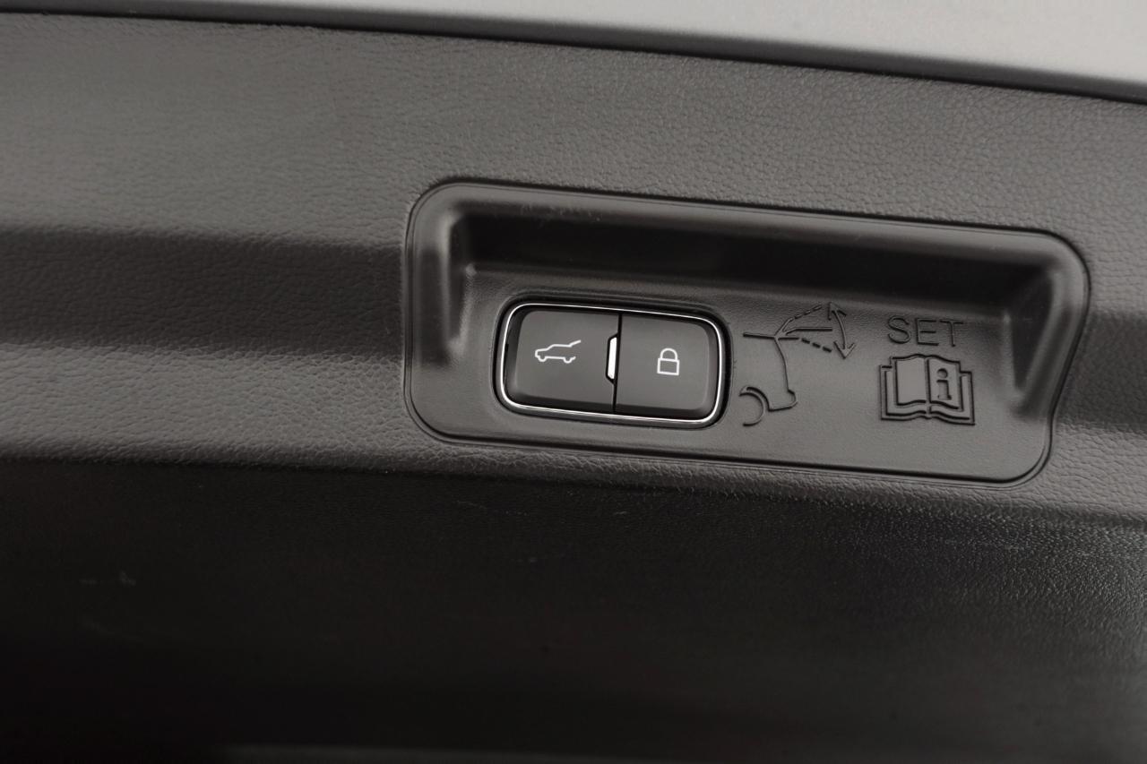 Ford Explorer ST AWD 2020