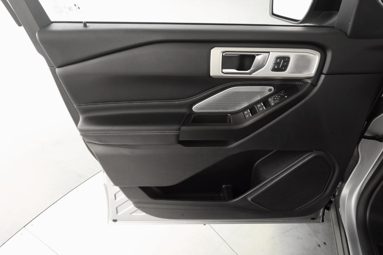 Ford Explorer ST AWD 2020