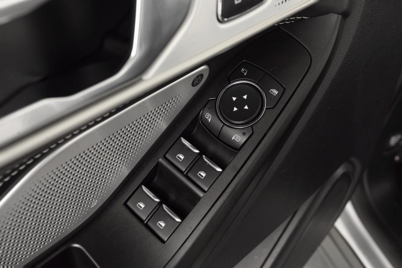 Ford Explorer ST AWD 2020