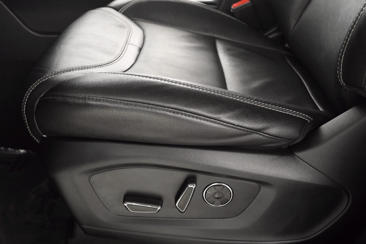 Ford Explorer ST AWD 2020