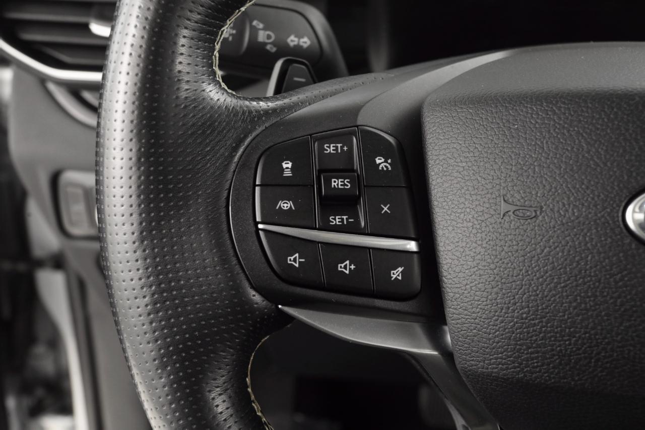 Ford Explorer ST AWD 2020