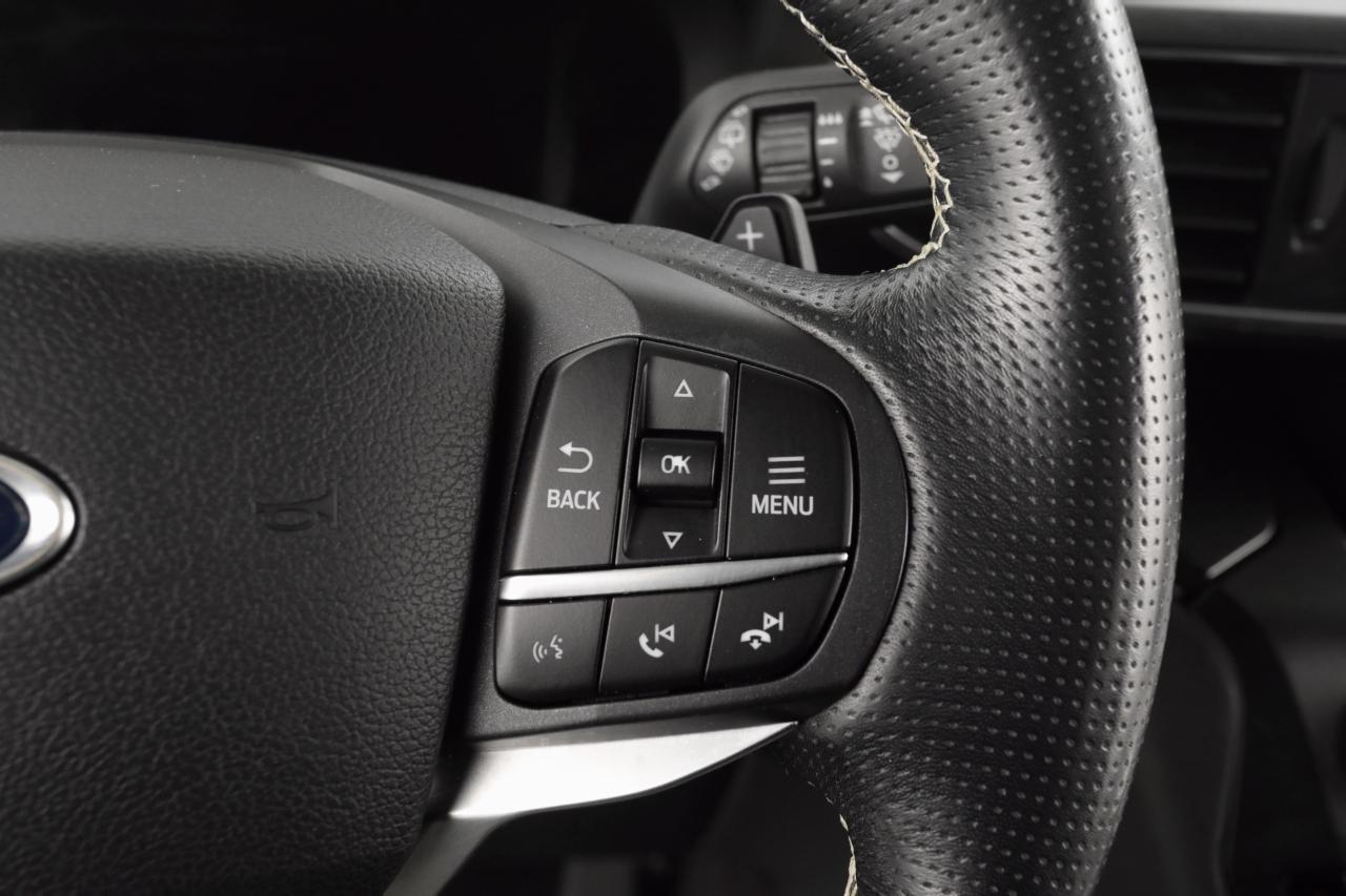 Ford Explorer ST AWD 2020