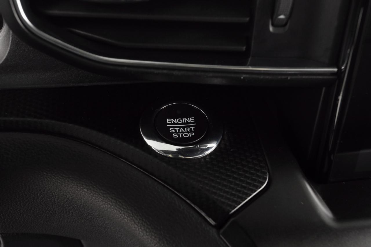 Ford Explorer ST AWD 2020