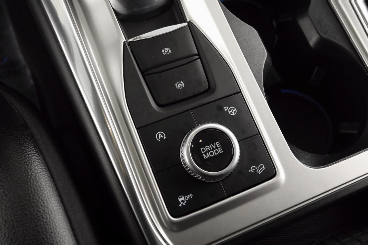 Ford Explorer ST AWD 2020