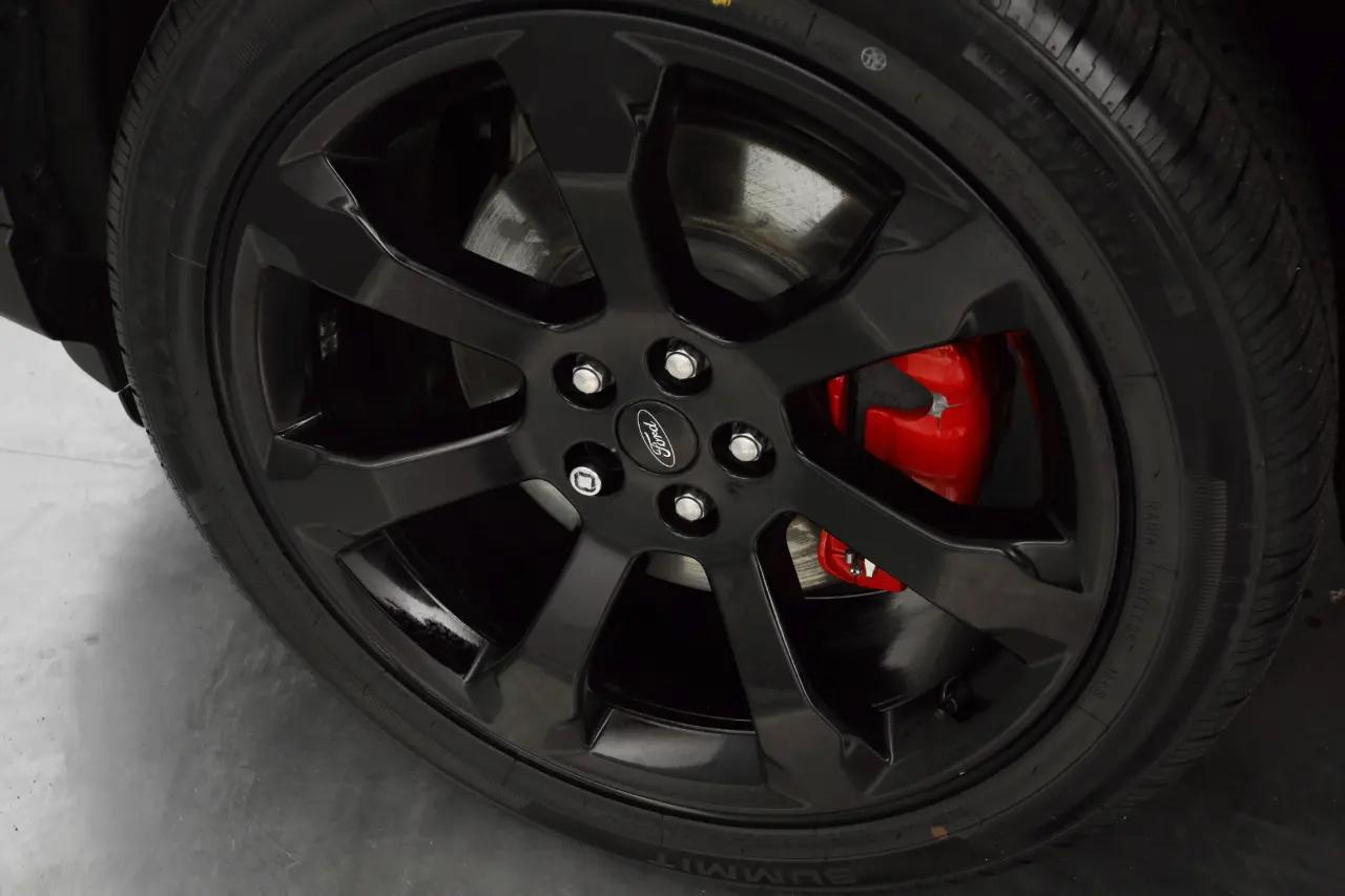 Ford Explorer ST AWD 2020