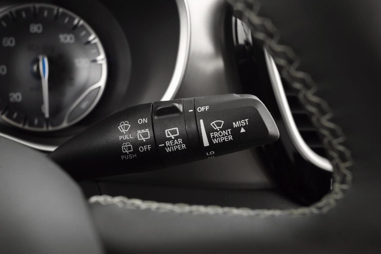 Chrysler Pacifica Touring L 2023