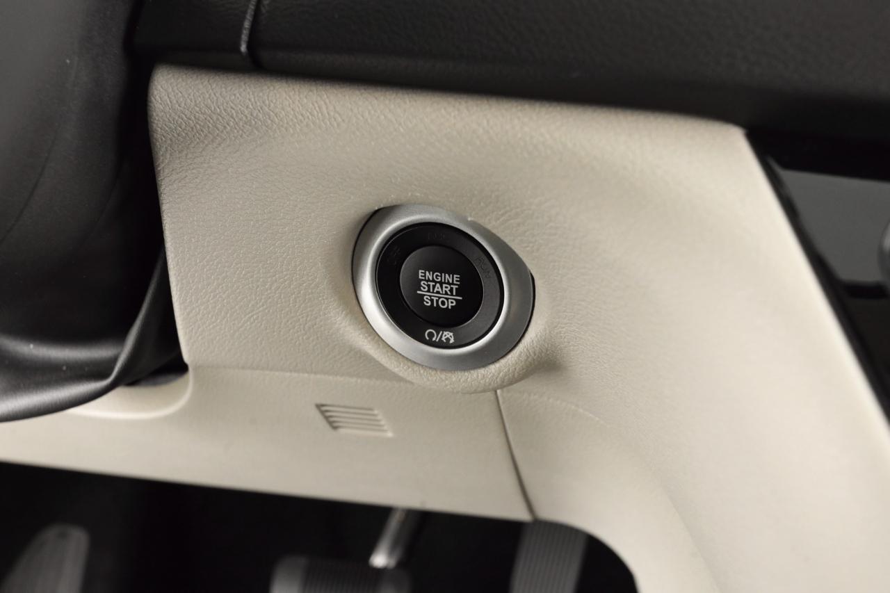 Chrysler Pacifica Touring L 2023