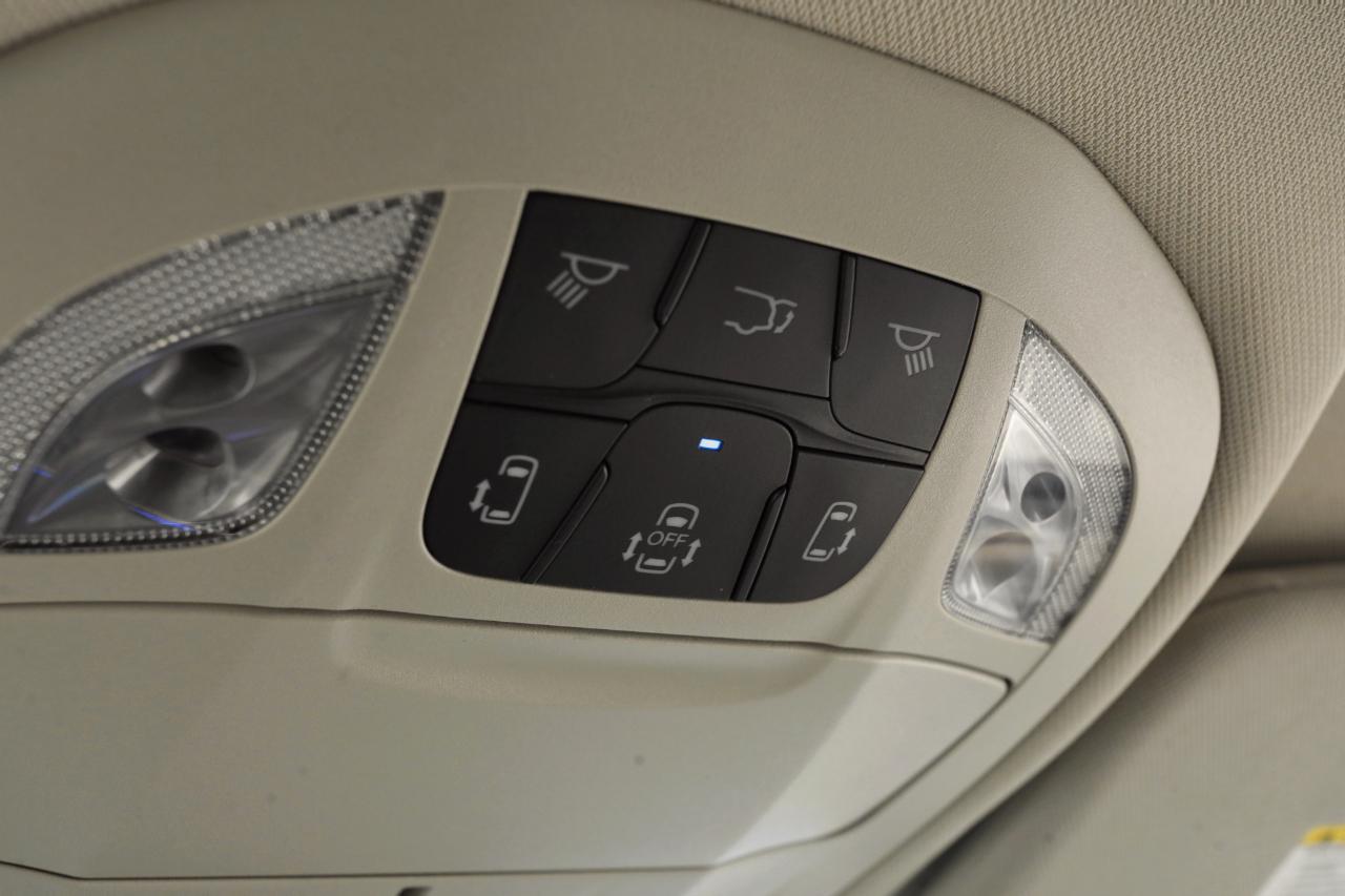 Chrysler Pacifica Touring L 2023