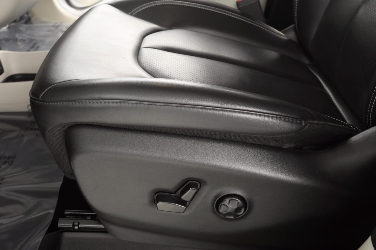 Chrysler Pacifica Touring L 2023