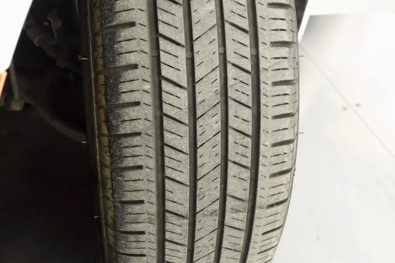 Chrysler Pacifica Touring L 2023