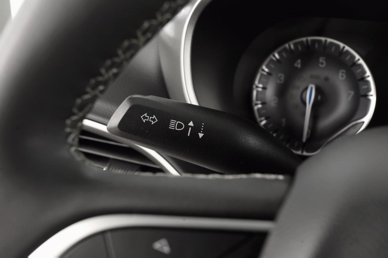 Chrysler Pacifica Touring L 2023