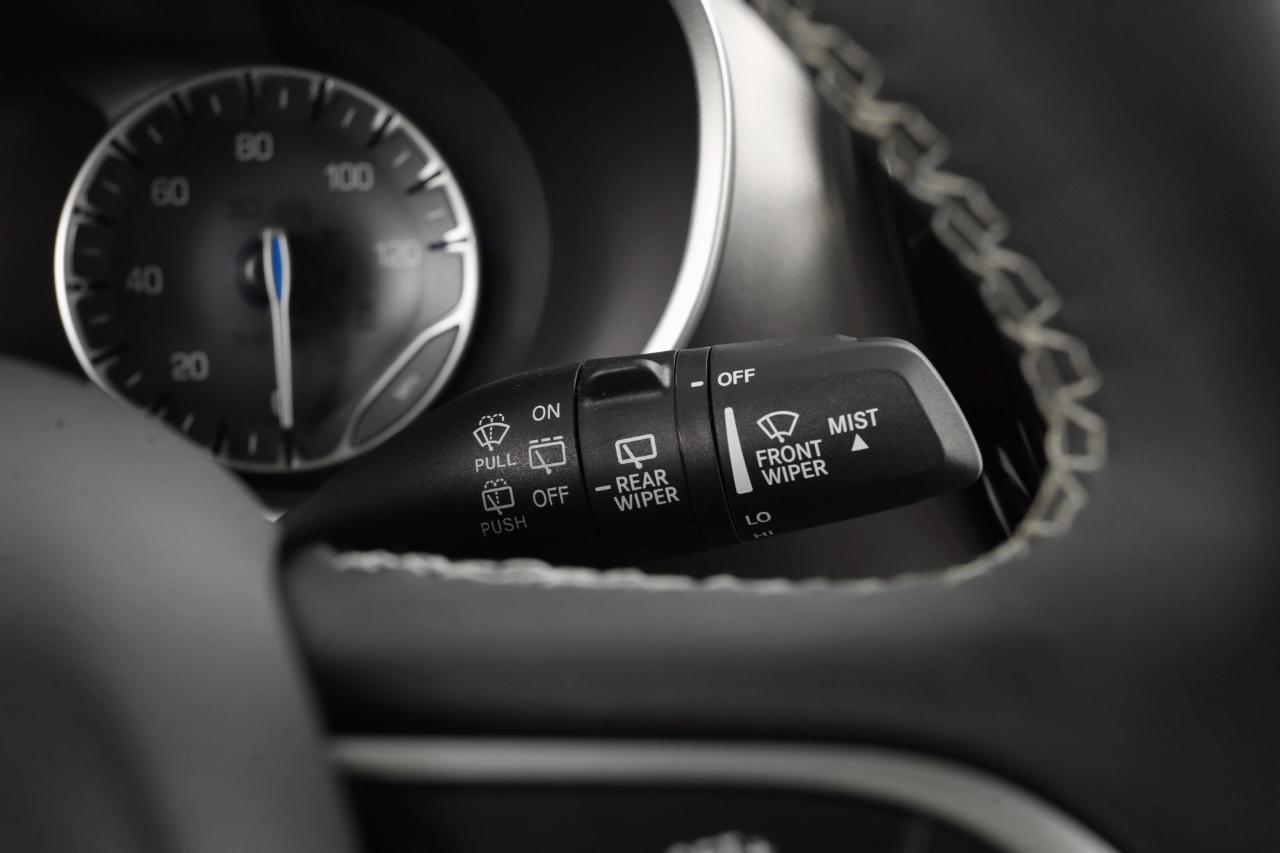 Chrysler Pacifica Touring L 2023