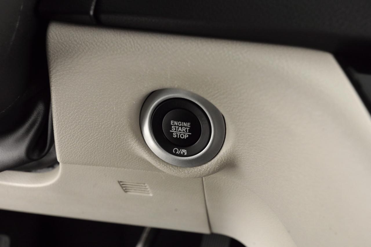 Chrysler Pacifica Touring L 2023