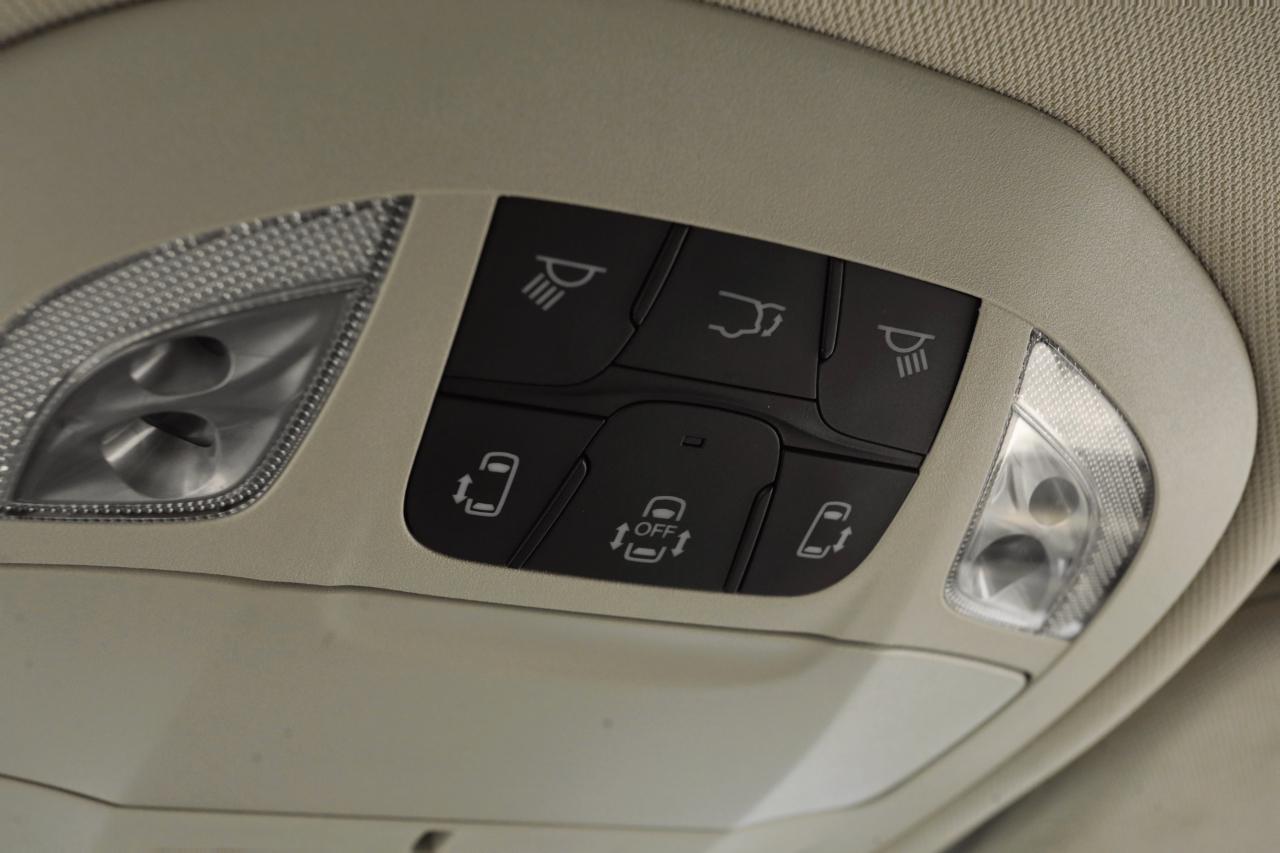 Chrysler Pacifica Touring L 2023