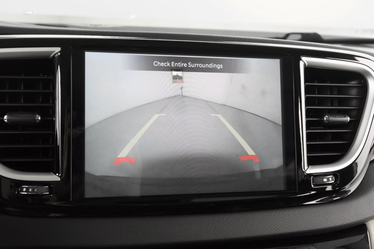 Chrysler Pacifica Touring L 2023