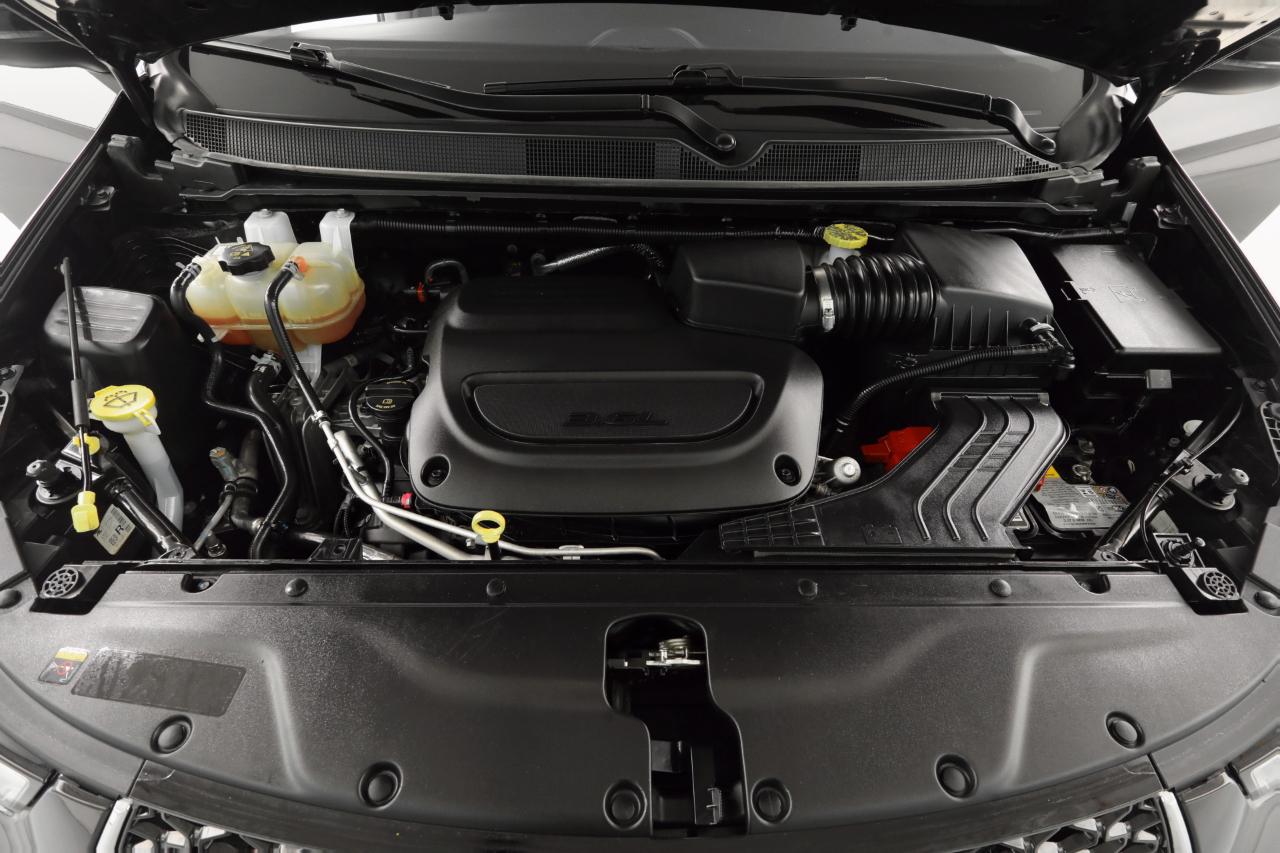 Chrysler Pacifica Touring L 2023