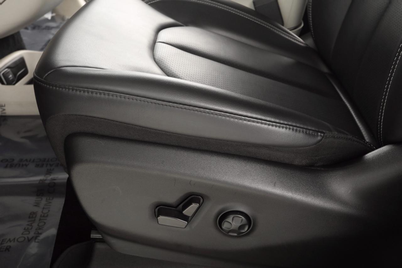 Chrysler Pacifica Touring L 2023