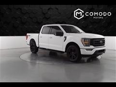 2023 Ford F150 