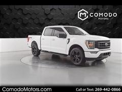 2023 Ford F150 