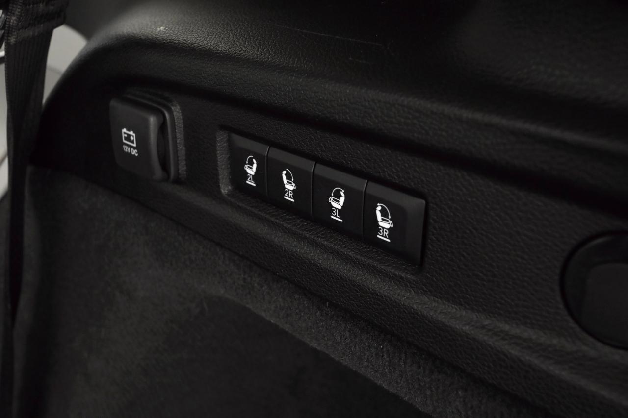 Jeep Grand Cherokee L Overland 4WD 2022