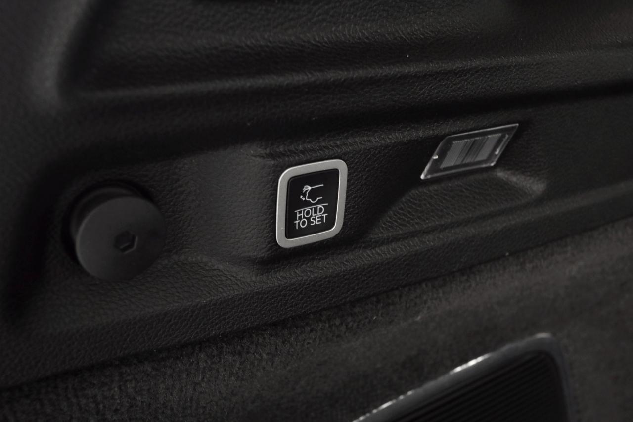 Jeep Grand Cherokee L Overland 4WD 2022