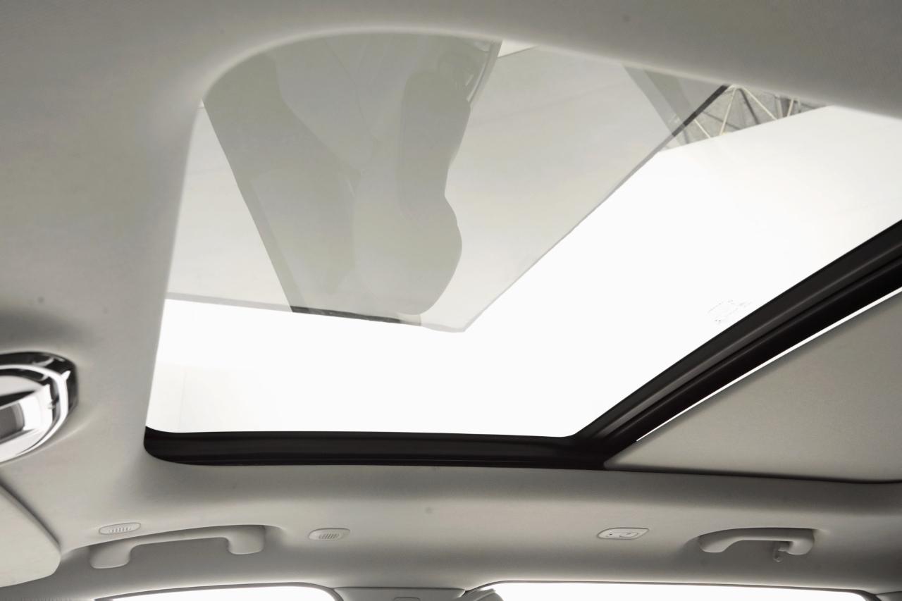 Jeep Grand Cherokee L Overland 4WD 2022