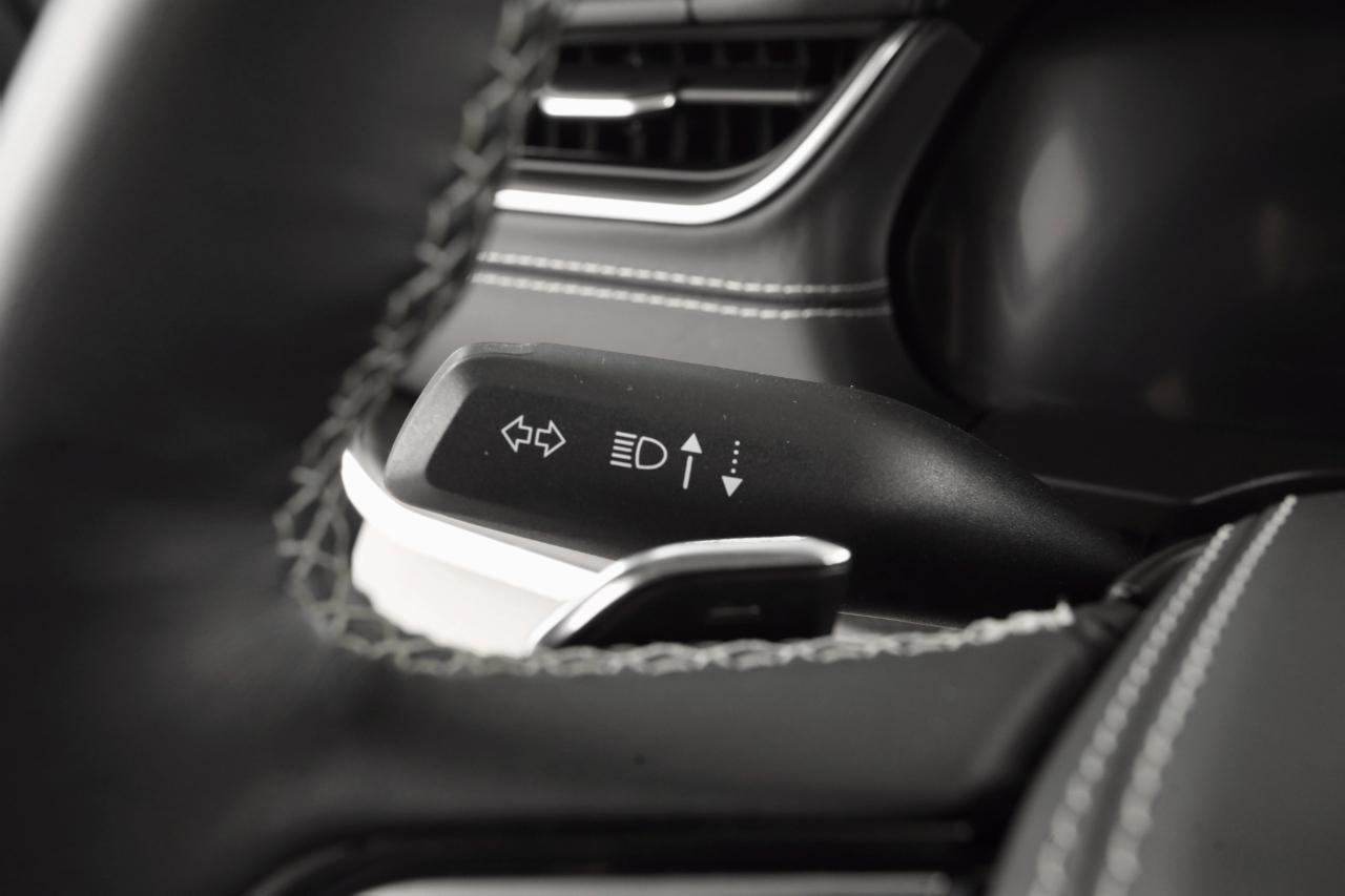 Jeep Grand Cherokee L Overland 4WD 2022