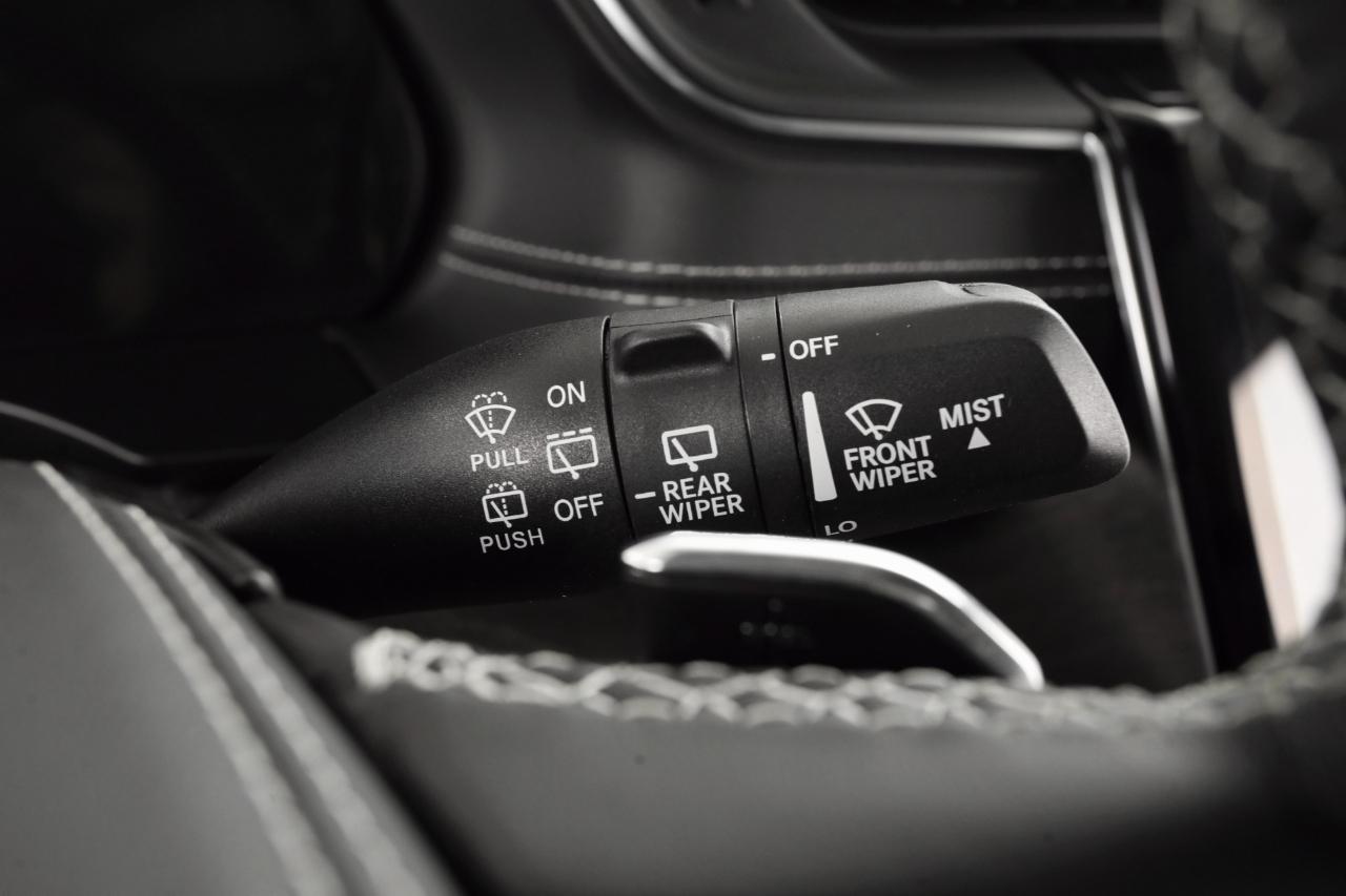 Jeep Grand Cherokee L Overland 4WD 2022