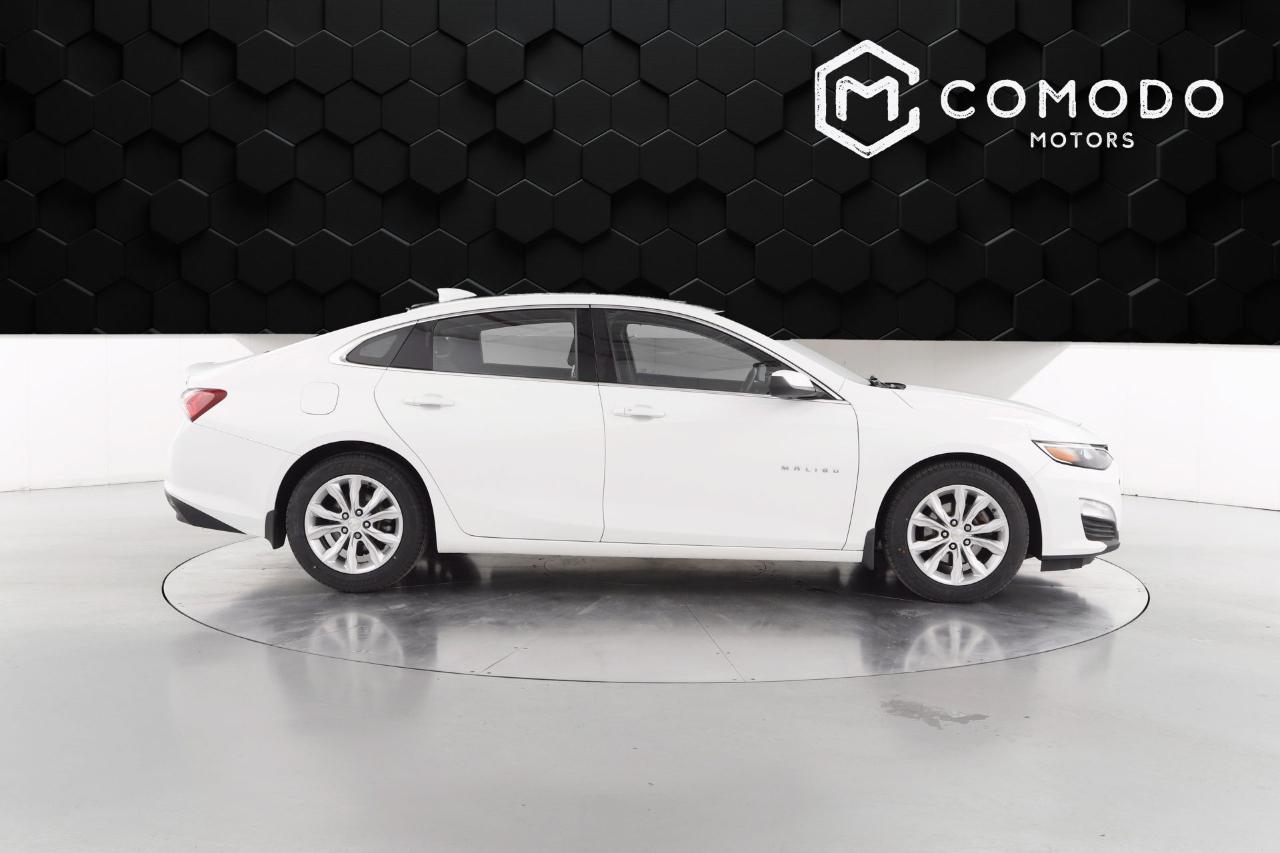 Chevrolet Malibu LT 2019