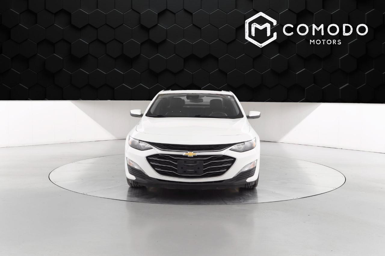 Chevrolet Malibu LT 2019