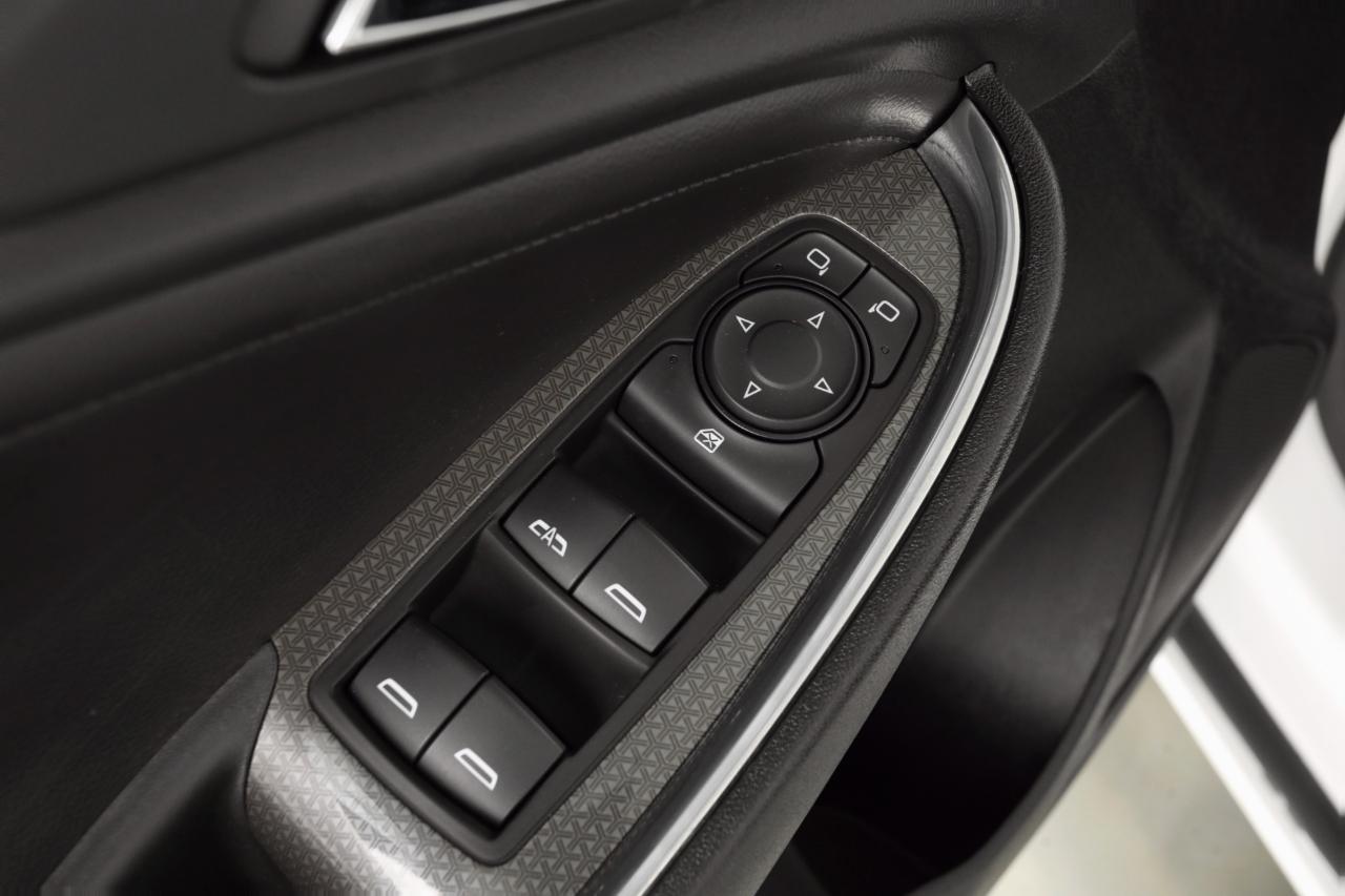 Chevrolet Malibu LT 2019